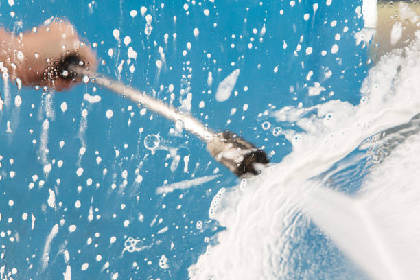 Pre-Holiday Cleaning in Lanham, MD
